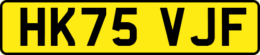 HK75VJF