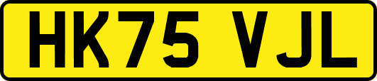 HK75VJL