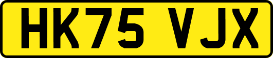 HK75VJX