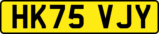 HK75VJY