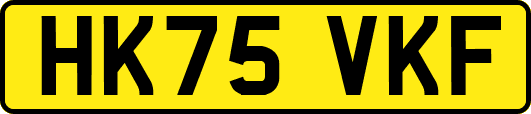 HK75VKF