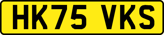 HK75VKS
