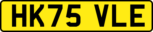 HK75VLE
