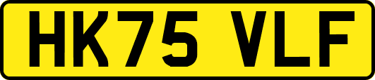 HK75VLF