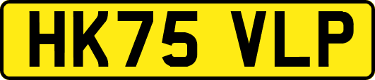 HK75VLP