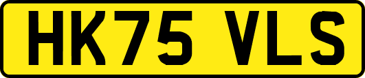 HK75VLS