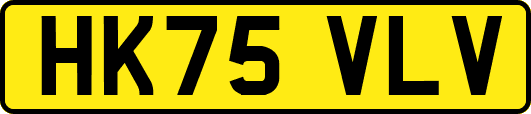 HK75VLV