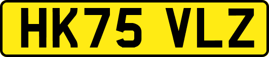 HK75VLZ