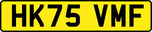 HK75VMF