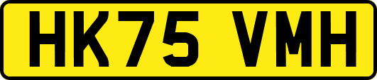 HK75VMH