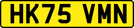 HK75VMN