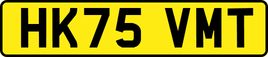 HK75VMT