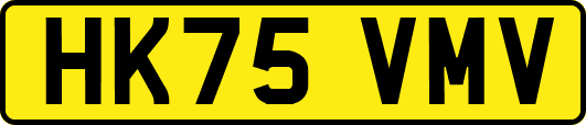 HK75VMV