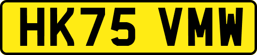 HK75VMW