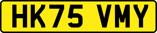 HK75VMY
