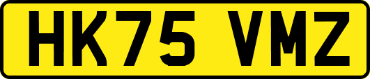 HK75VMZ
