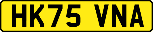 HK75VNA
