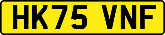 HK75VNF