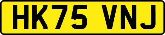 HK75VNJ