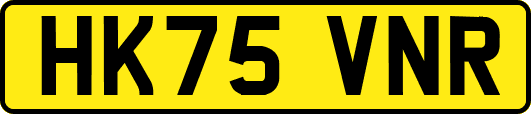 HK75VNR