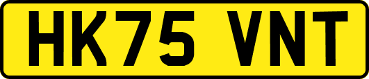 HK75VNT