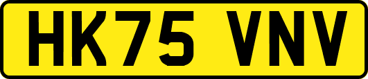 HK75VNV