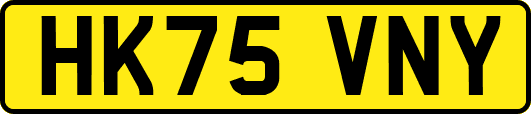 HK75VNY
