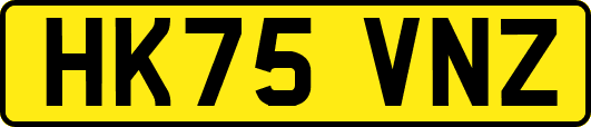 HK75VNZ