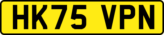 HK75VPN