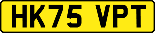 HK75VPT
