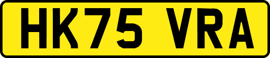 HK75VRA