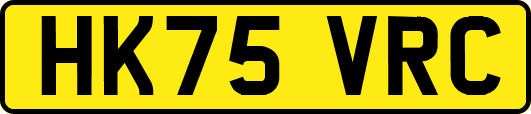 HK75VRC