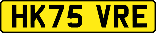 HK75VRE