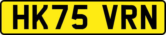 HK75VRN
