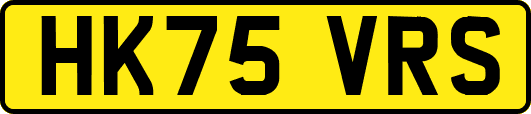 HK75VRS