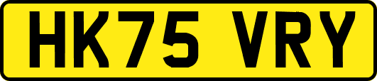 HK75VRY