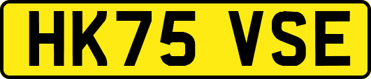 HK75VSE