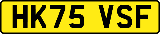HK75VSF