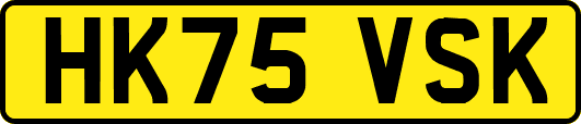 HK75VSK