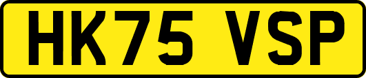 HK75VSP