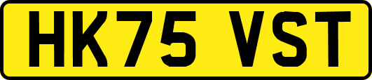 HK75VST
