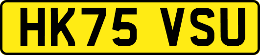HK75VSU