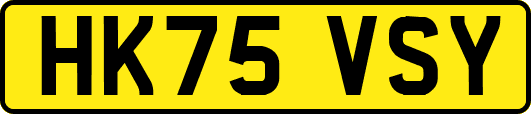 HK75VSY