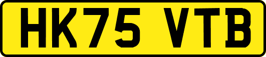 HK75VTB