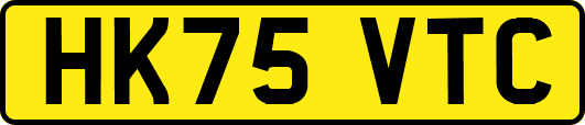 HK75VTC