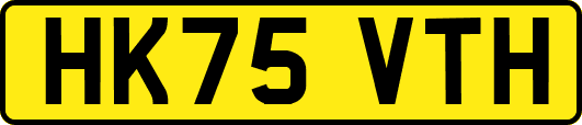 HK75VTH
