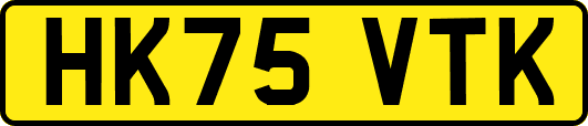 HK75VTK