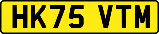 HK75VTM