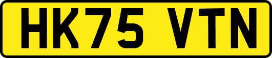HK75VTN