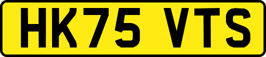 HK75VTS